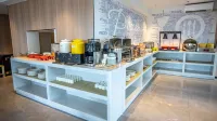 Precede Hotel (Jiangxi University of Science and Technology)