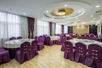 Hua Nian Hotel Hotels in Weinan
