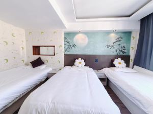 Xiongming Business Hotel
