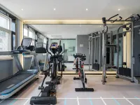 Beijing LanWan International Hotel (Capital Airport Xinguozhan Branch) فنادق في بكين