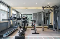 北京藍灣國際飯店（首都機場新國展店）