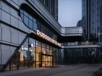 Dudden Hotel Hotels in Yichun