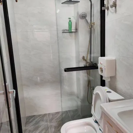 Xianshui Yangrujia B&B