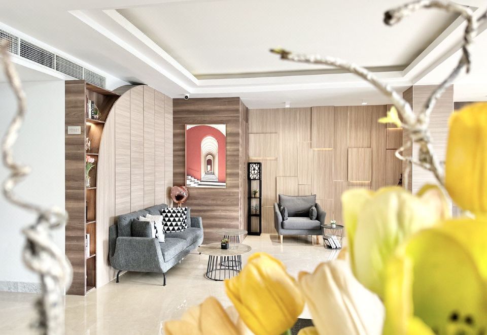 1. 하모니 프놈펜 ..