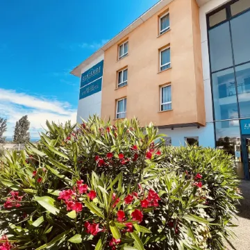 Comfort Aparthotel Carcassonne