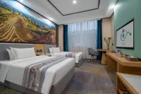 Xihe Ecological Hotel