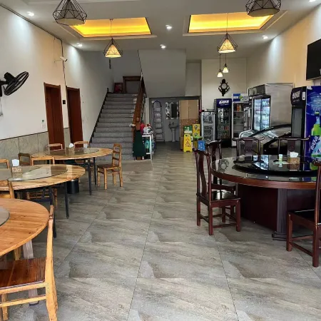 Qimen Meijiabu Restaurant
