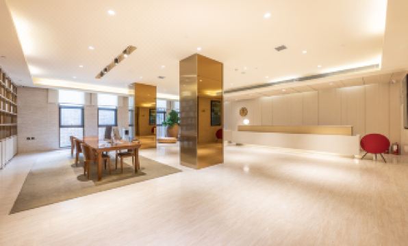 JI Hotel (Xi'an Bell Tower Huimin Street)