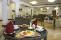 Heri Heights Hotel Apartments, SureStay Collection by BW Hotels in Nairobi