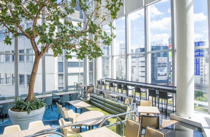 Shibuya Excel Hotel Tokyu photo 3