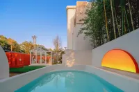 Qimeng Guesthouse