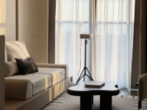 Waiting for You Designer Homestay (Zhanjiang Jinshawan)