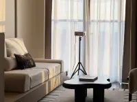 Waiting for You Designer Homestay (Zhanjiang Jinshawan)