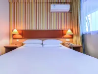 Homeinn (xiguankou store, Fuxi street, Dayun Road, Quwo) - 2-Star