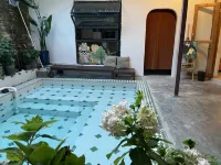 Huangyao Ancient Town Huali Huawai Boutique Hotel