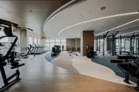 Club Med Urban Oasis Taicang Resort - Gym