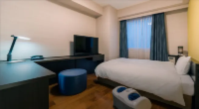 Daiwa Roynet Hotel NAGOYA-EKIMAE