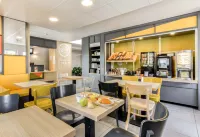 B&B โรงแรม Montpellier (1)