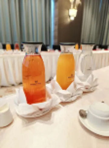 Sunway Hotel Big Box