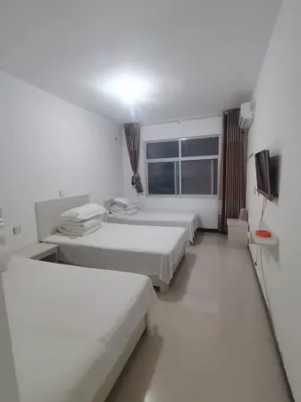 Pengyu Resort Отели в г. Пиншунь