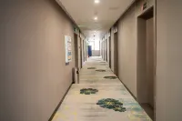 Hongyang Hotel (Tongren Railway Station)