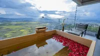 Fujin Yunsen Wabi Banshan Hot Spring Bed and Breakfast