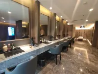 Wanda Ruijing Hannashan Hot Spring Hotel Hotel a Fusong