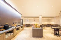HanTing Hotel (Luoyang Xin'an) Hotels in Xin'an