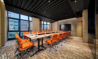 Sheraton Chengdu Lido Hotel