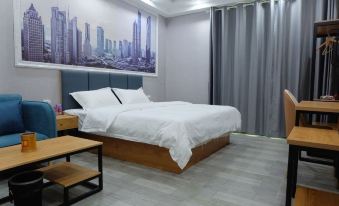 Boluo Homestay Chinese Inn