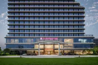 Jiangshan Haiwaihai Crown Hotel