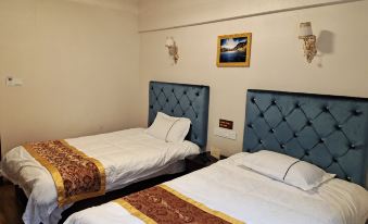 Tanba Danba Romantic Full House Apartment 2-Star Hotel pool