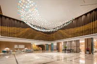 Novotel Yancheng Exhibition Center Hotels in Yancheng