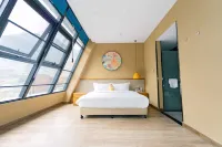 Gexian Village Shanhaizang Boutique Hotel Hotels in Yanshan