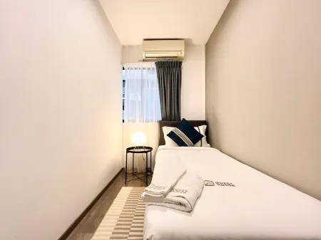 K2 Guesthouse Singapore