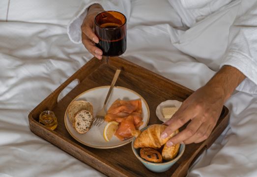 호텔 메디슨 파리 이미지