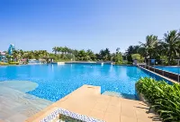 Boao Asia Bay Jiahe Seaview Apartment - pantai