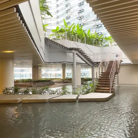 GemstoneBR in SMDC Air Residences