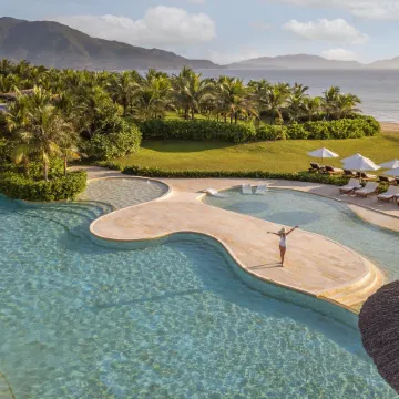 Ana Mandara Cam Ranh