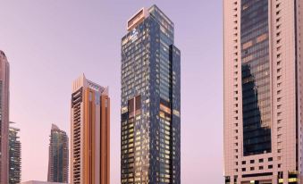 Delta Hotels City Center Doha