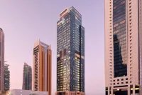 Delta Hotels City Center Doha Hotels in Doha