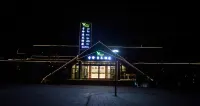 吉隆岷山康養飯店 馬勒鼻洛附近的飯店