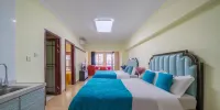 Nanning Yijia Hotel Apartment - Triple Suite