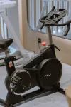 Nanjiang Tianlai Boya Intelligent Hotel - Gym
