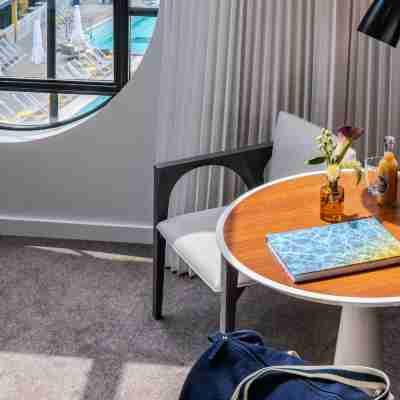 Molitor Hotel & Spa Paris MGallery Collection Hotel Exterior