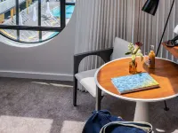 Molitor Hotel & Spa Paris  MGallery Collection Hotels in der Nähe von Gare De Vaucresson