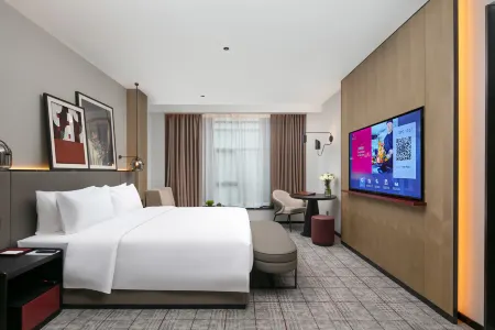 PARK PLAZA TAIAN