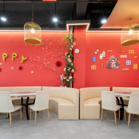 YUE XIANG SHI GUANG HOTEL