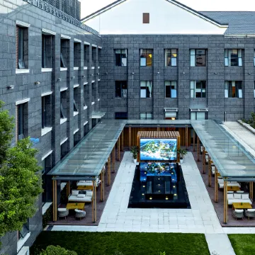 Jinling shuicheng hotel YANCHENG