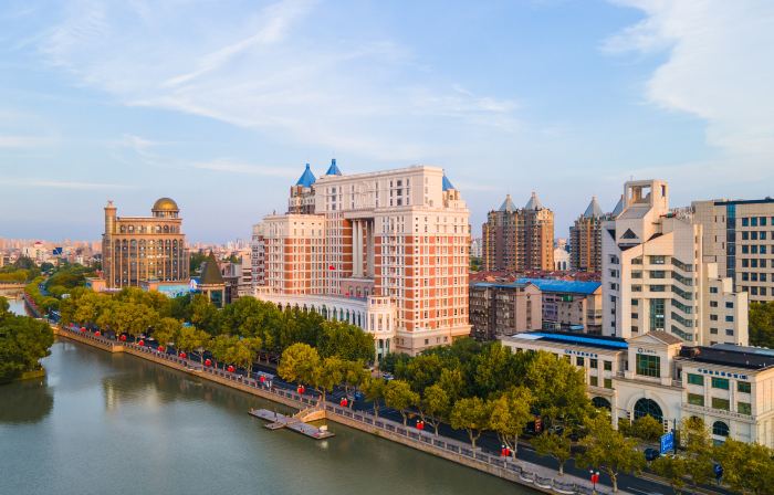 Nantong Youfei Hotel